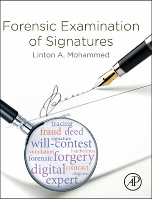 Forensic Examination of Signatures