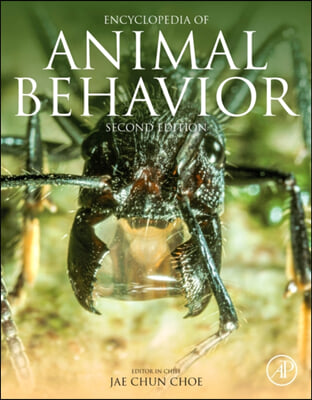 Encyclopedia of Animal Behavior