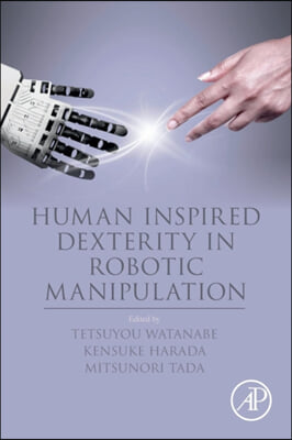 Human Inspired Dexterity in Robotic Manipulation