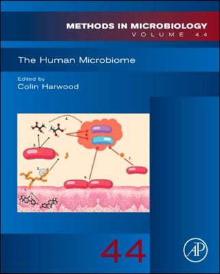 The Human Microbiome, 44