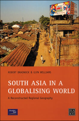 South Asia in a Globalising World