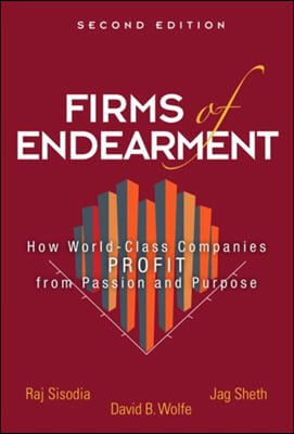 Firms of Endearment