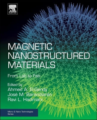 Magnetic Nanostructured Materials: From Lab to Fab