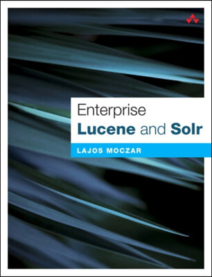 Enterprise Lucene and Solr