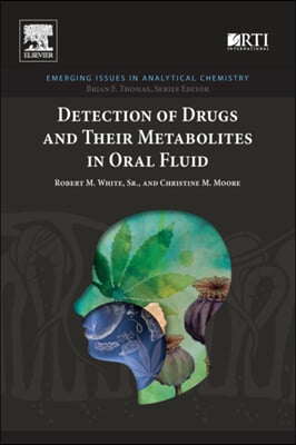 Detection of Drugs and Their Metabolites in Oral Fluid