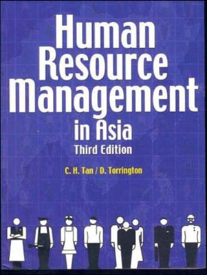 HUMAN RESOURCE MANAGEMENT ASIA