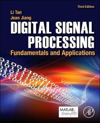 Digital Signal Processing: Fundamentals and Applications