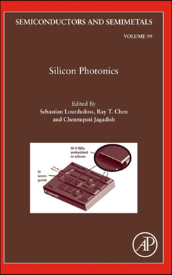 Silicon Photonics