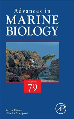 Advances in Marine Biology