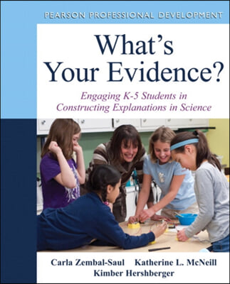 The What&#39;s Your Evidence?