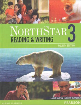 Northstar Reading &amp; Writing, Level 3