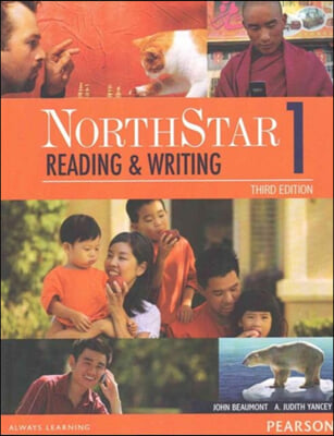 Northstar Reading &amp; Writing, Level 1