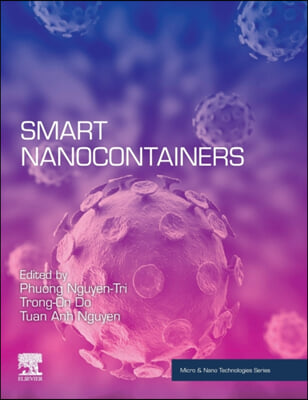 Smart Nanocontainers