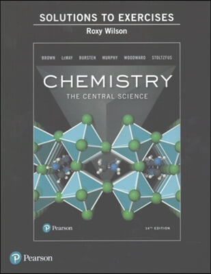 Instructor&#39;s Solutions Manual for Exercises for Chemistry