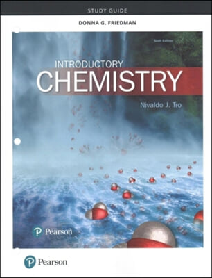 Study Guide for Introductory Chemistry