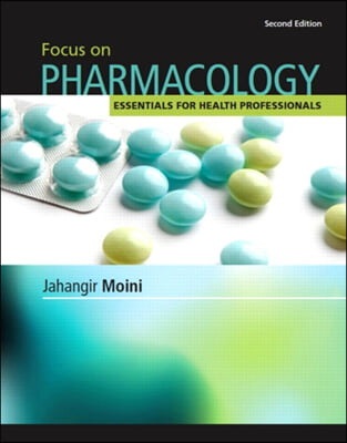 Focus on Pharmacology