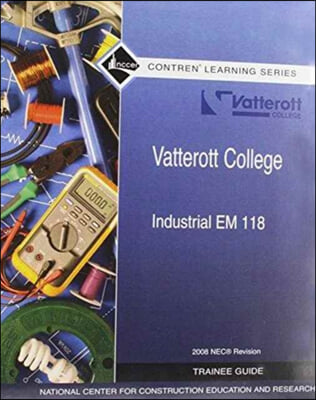 VAT KC-CLEV ELEC INDUS EM118 TG