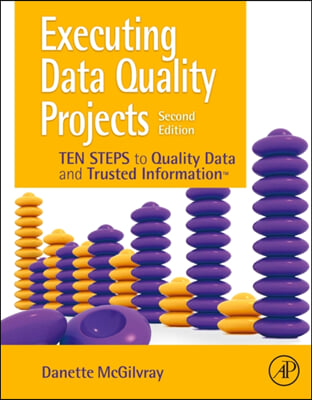 The Executing Data Quality Projects