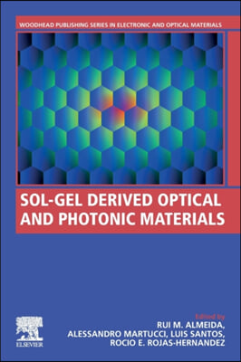 Sol-Gel Derived Optical and Photonic Materials