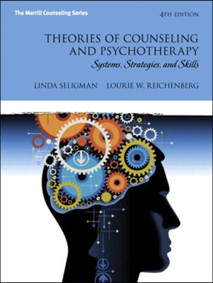 Theories of Counseling and Psychotherapy