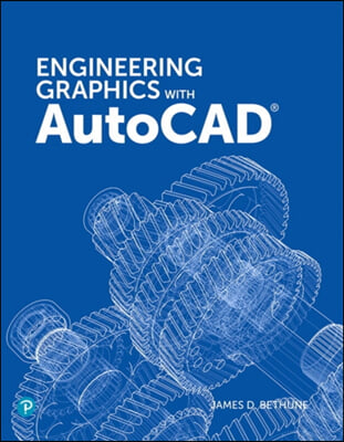 Engineering Graphics with AutoCAD 2020