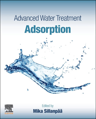 Advanced Water Treatment: Adsorption