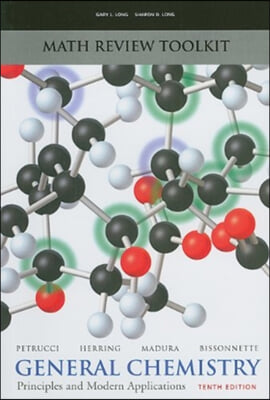 Math Review ToolKit for General Chemistry