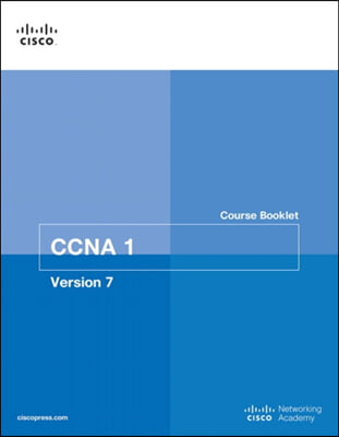 Introduction to Networks Course Booklet (Ccnav7)