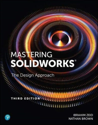 Mastering Solidworks