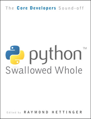 Python Swallowed Whole