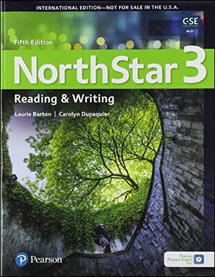 Northstar Reading and Writing 3 with Digital Resources