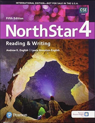 Northstar Reading and Writing 4 with Digital Resources