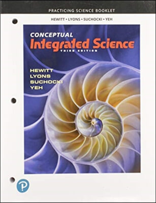 Practice Book for Conceptual Integrated Science