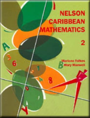 Nelson Caribbean Mathematics 2