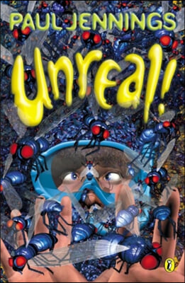 [중고-상] Unreal!