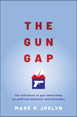 Gun Gap: The Influence of Gun Ownership on Political Behavior and Attitudes