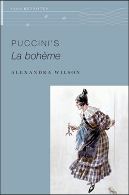 The Puccini&#39;s La Boheme