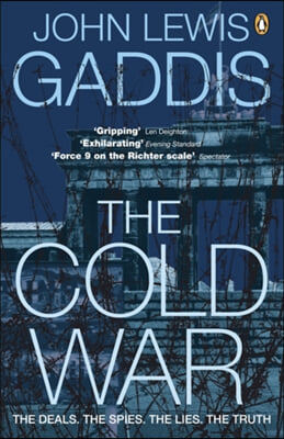 [중고-상] The Cold War