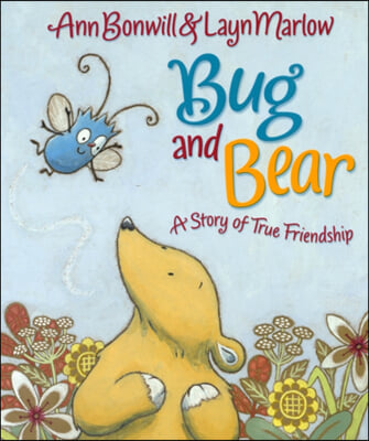 A Bug and Bear