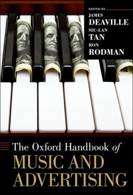 The Oxford Handbook of Music and Advertising