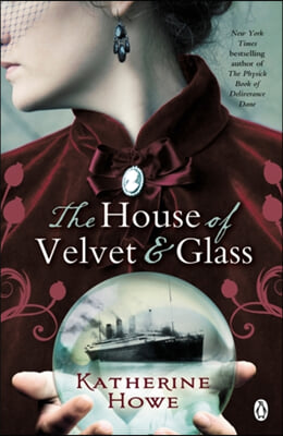 The House of Velvet and Glass