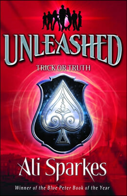 A Unleashed 3: Trick Or Truth