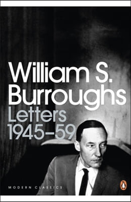 Letters 1945-59