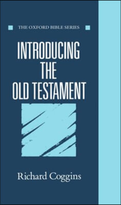 The Introducing the Old Testament