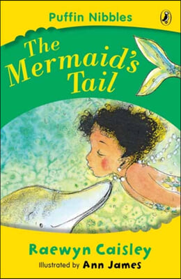 The Mermaid&#39;s Tail: Puffin Nibbles