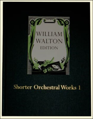 Shorter Orchestral Works I