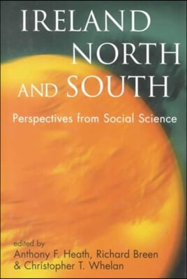 Ireland North and South: Perspectives from Social Science