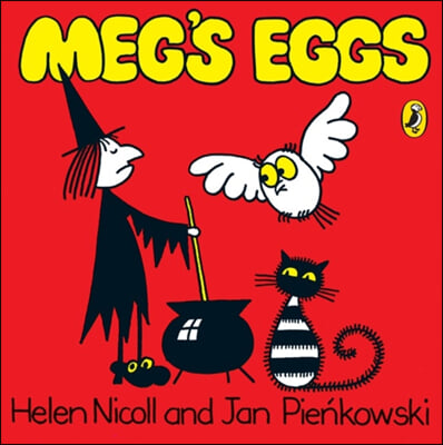 Meg&#39;s Eggs