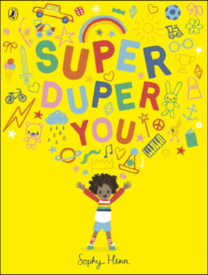 [중고] Super Duper You