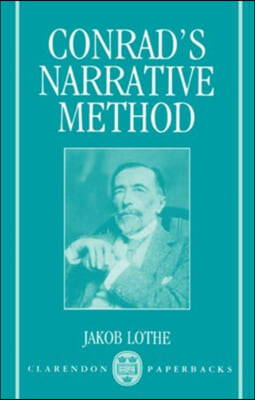 Conrad's Narrative Method